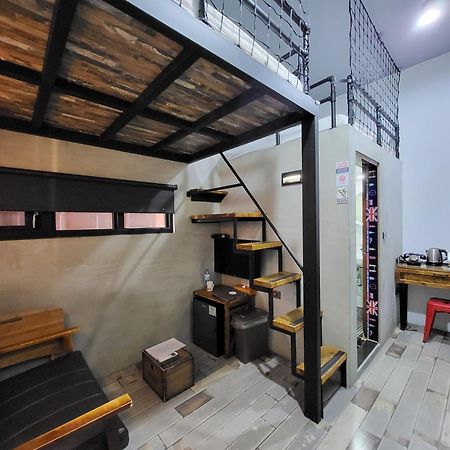 Mini Hotels Taichung Exterior photo