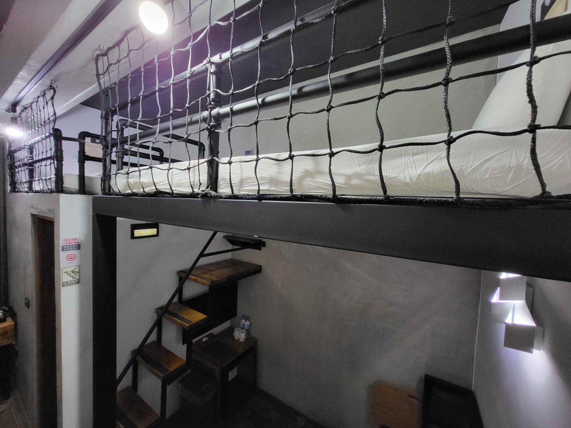 Mini Hotels Taichung Exterior photo
